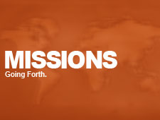 Missions Ministry