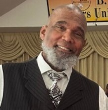 Pastor Timothy I. Jackson, Sr.